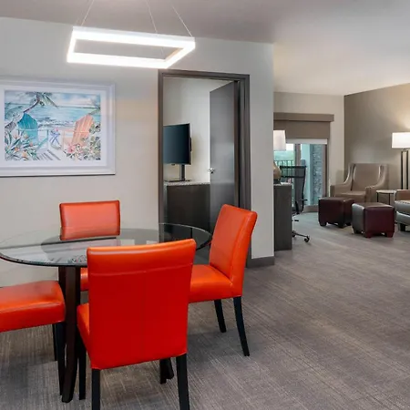 Coral Pointe Sarasota, An Ascend Collection Hotel-2