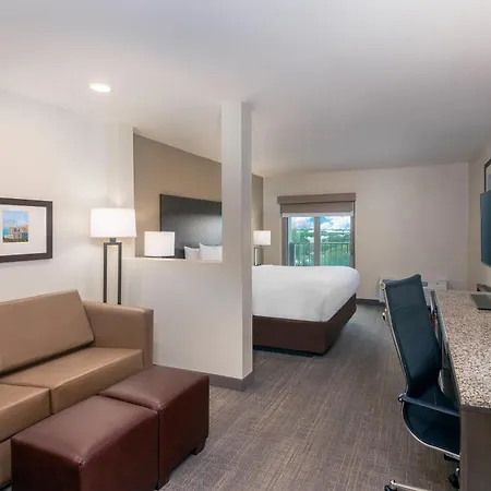 Coral Pointe Sarasota, An Ascend Collection Hotel-2