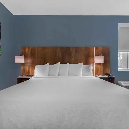 Extended Stay America Premier Suites - Bluffton - Hilton Head-2