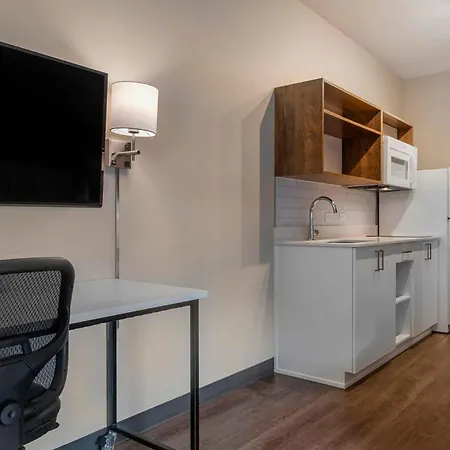 Extended Stay America Premier Suites - Bluffton - Hilton Head-3
