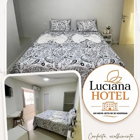Hotel Luciana-2