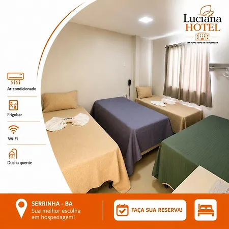 Hotel Luciana-3