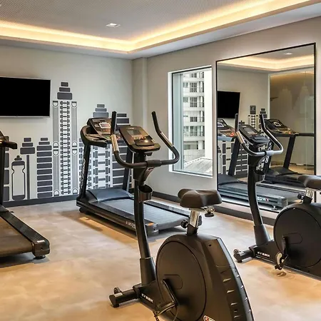 Ibis Styles Sp Centro-2