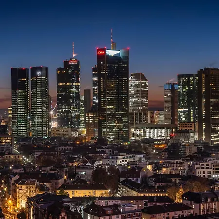 Melia Frankfurt City-3
