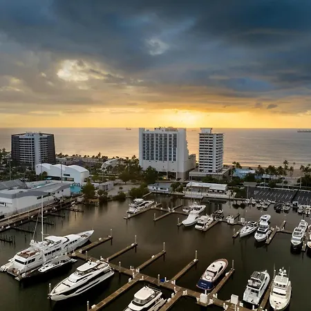 Hotel Maren Fort Lauderdale Beach, Curio Collection By Hilton-2