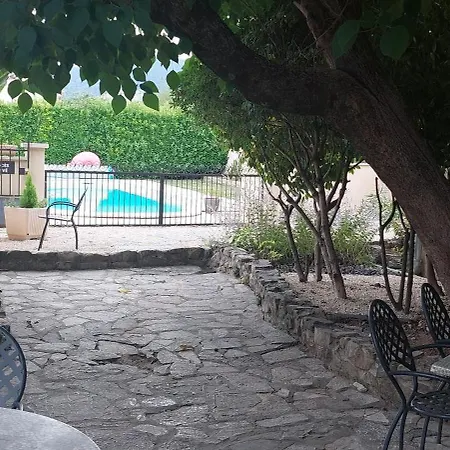 Le Logis de Bérianne-2