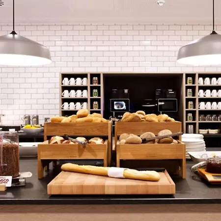 Holiday Inn Express - Goeppingen By Ihg-3