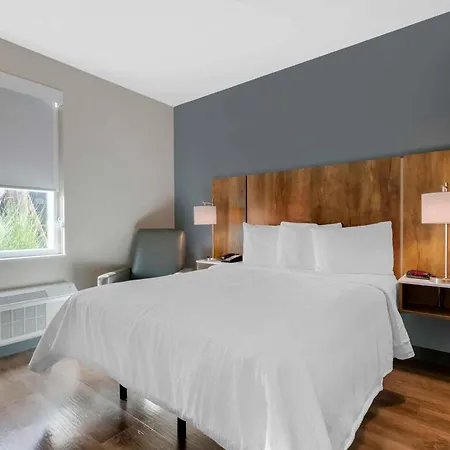 Extended Stay America Premier Suites - Orlando - Sanford-2