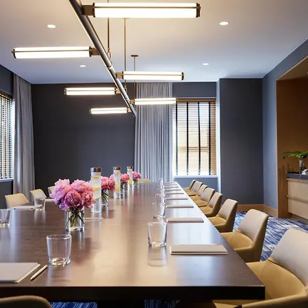 Kimpton - Harper Hotel By Ihg-2
