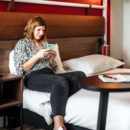 Ibis Styles Castelnaudary-3