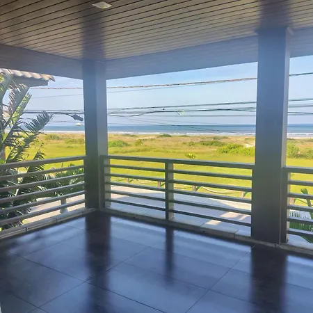 Pousada Frente Mar - Paraíso do sul 1 - Shangrilá-2