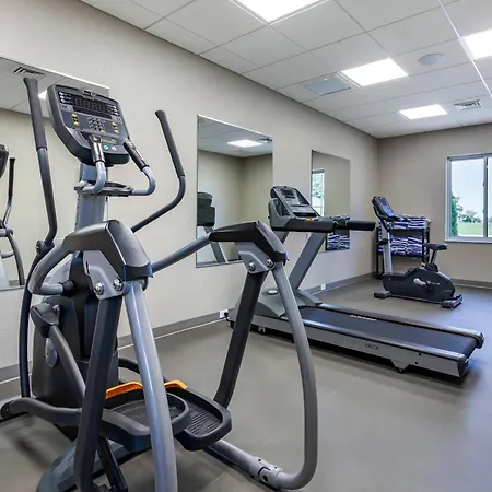 Sleep Inn & Suites Lancaster-Platteville-3