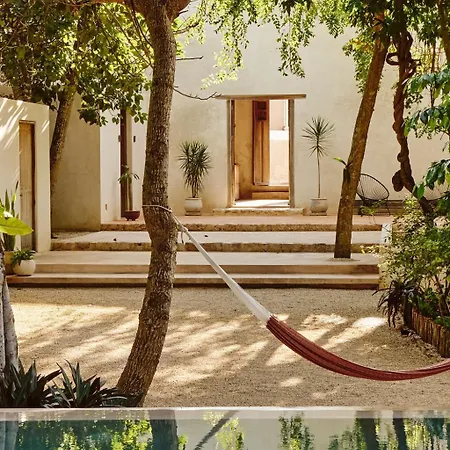 Casona los Cedros-2