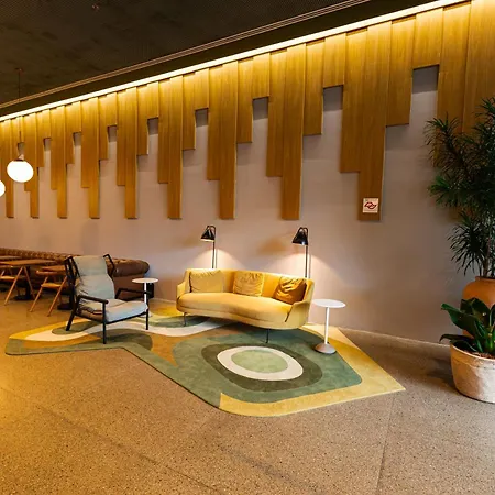 Grand Mercure Sp Pinheiros-2