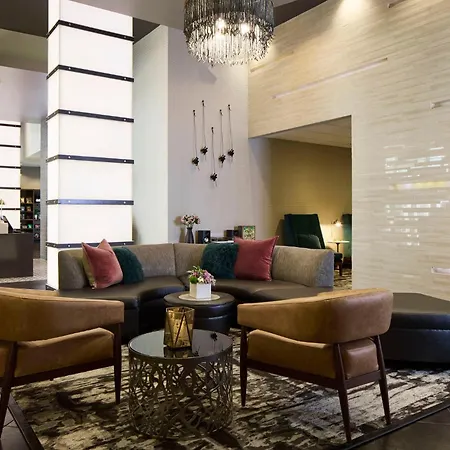 Archer Hotel Falls Church-2