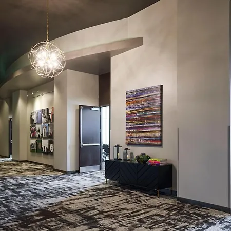 Archer Hotel Falls Church-3