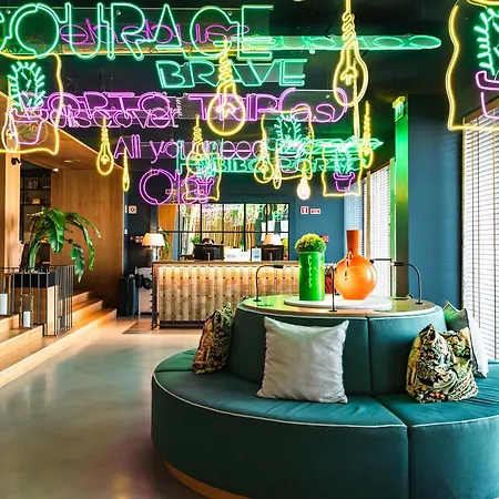 Se Catedral Hotel Porto, Tapestry Collection By Hilton-2