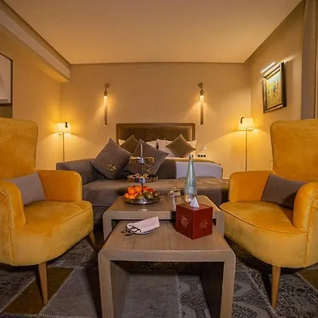 Sumahan Suites & Spa-2
