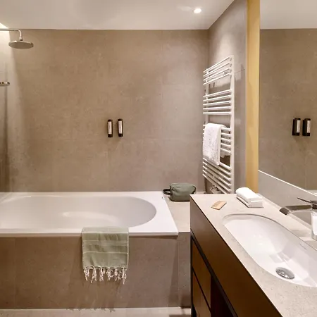 Falkensteiner Family Hotel Montafon - The Leading Hotels Of The World-3