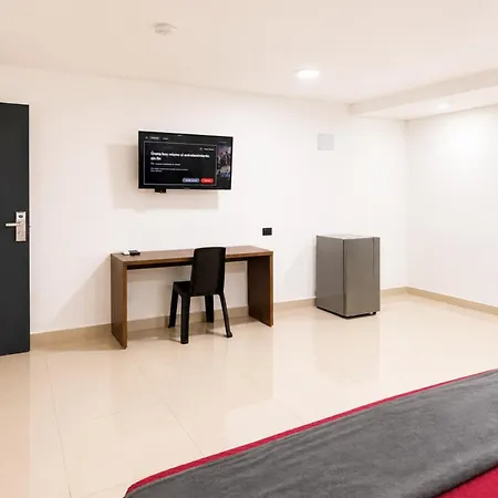 Hotel Ofix - Laureles-3