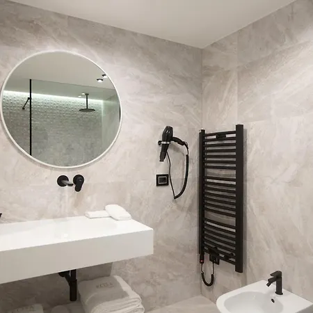 Hotel Elisa Tirana, Affiliated by Meliá-2