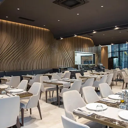 Hotel Elisa Tirana, Affiliated by Meliá-2