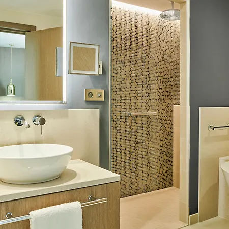 Intercontinental Lyon - Hotel Dieu By Ihg-2