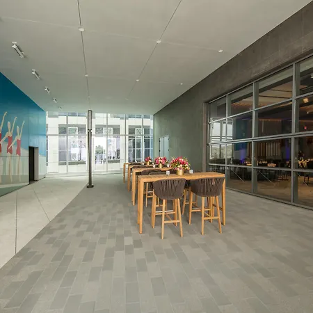 Intercontinental - Los Angeles Downtown By Ihg-3
