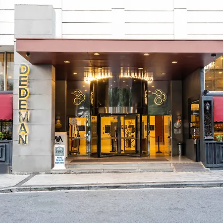 Dedeman Istanbul-2