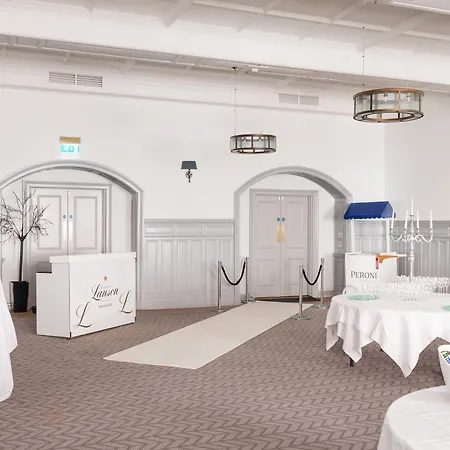 Voco Grand Central Glasgow By Ihg-3