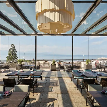 Royal Savoy Hotel & Spa-2