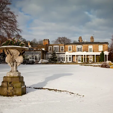 Ringwood Hall Hotel & Spa, Best Western Signature Collection-2