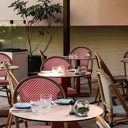 Arts Hotel Porto, Tapestry Collection By Hilton-3