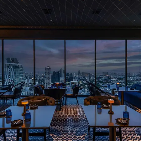 Innside By Melia Bangkok Sukhumvit-3