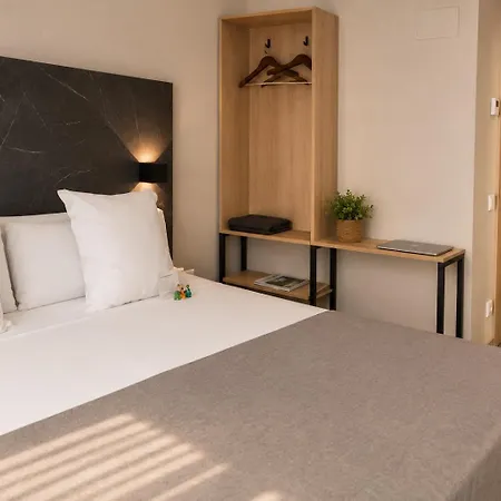 Hotel Casa Gardenia By Blossom Hotels-2