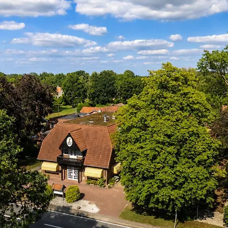 Hotel de Landmarke Ootmarsum-2