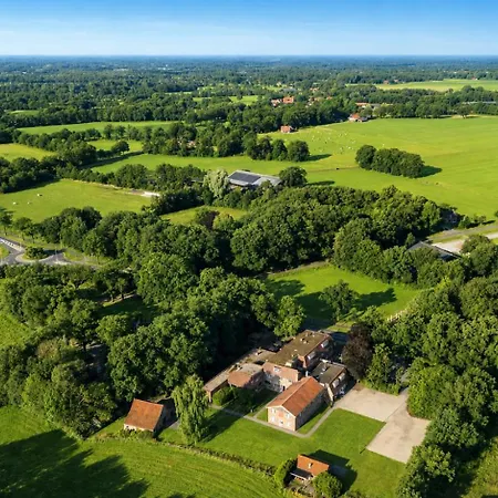 Hotel de Landmarke Ootmarsum-3