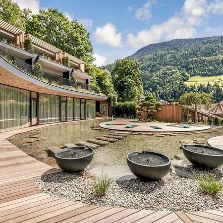 Hotel Chalet Das Alpenschloessel-2