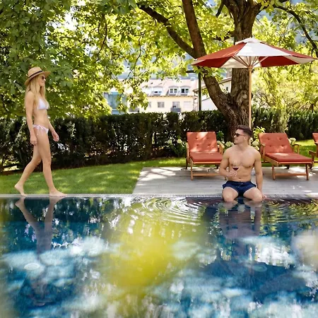 Castel Sallegg Suites Adults Only-2
