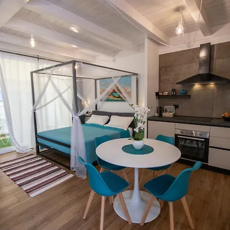 Centro Storico Rooms&Suites-2