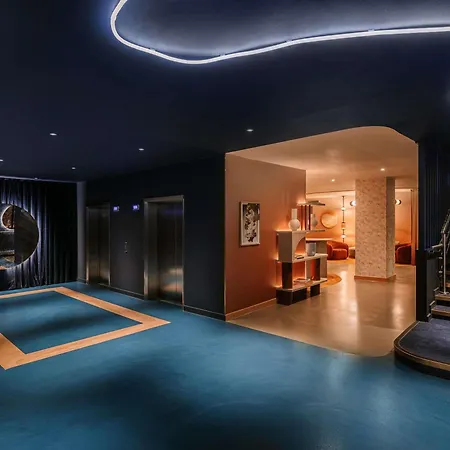 Mercure London Earls Court-2