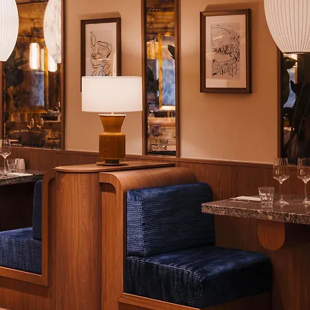 Mercure London Earls Court-3