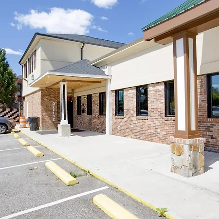 Riverside Inn & Suites Danville Virginia-3