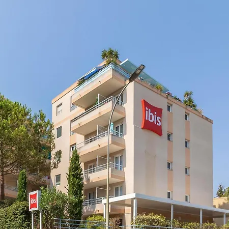 Ibis Roquebrune Cap Martin Menton-2