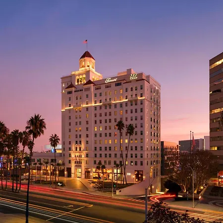 Fairmont Breakers Long Beach-3