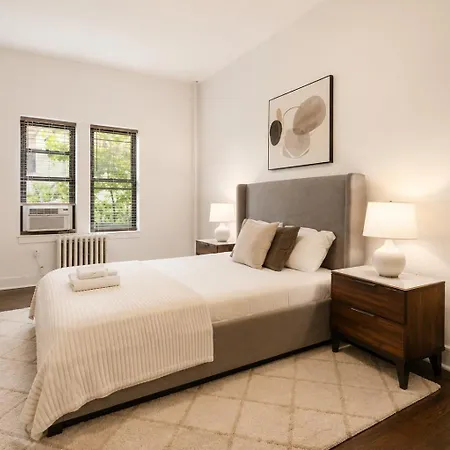 Bay Ridge Aparthotel-3