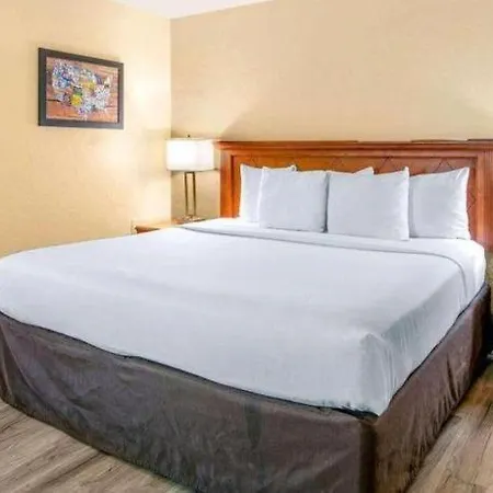 Econo Lodge Inn & Suites Durango-3