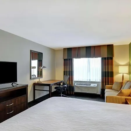 Hilton Garden Inn Green Bay-3