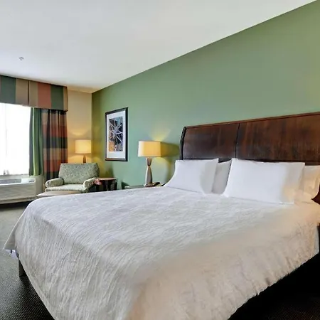 Hilton Garden Inn Green Bay-2