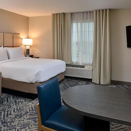 Candlewood Suites Saint Joseph By Ihg-3